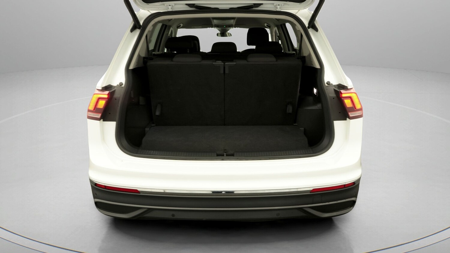 Used Volkswagen Tiguan Allspace 2022 for sale - 77764286: Photo 17