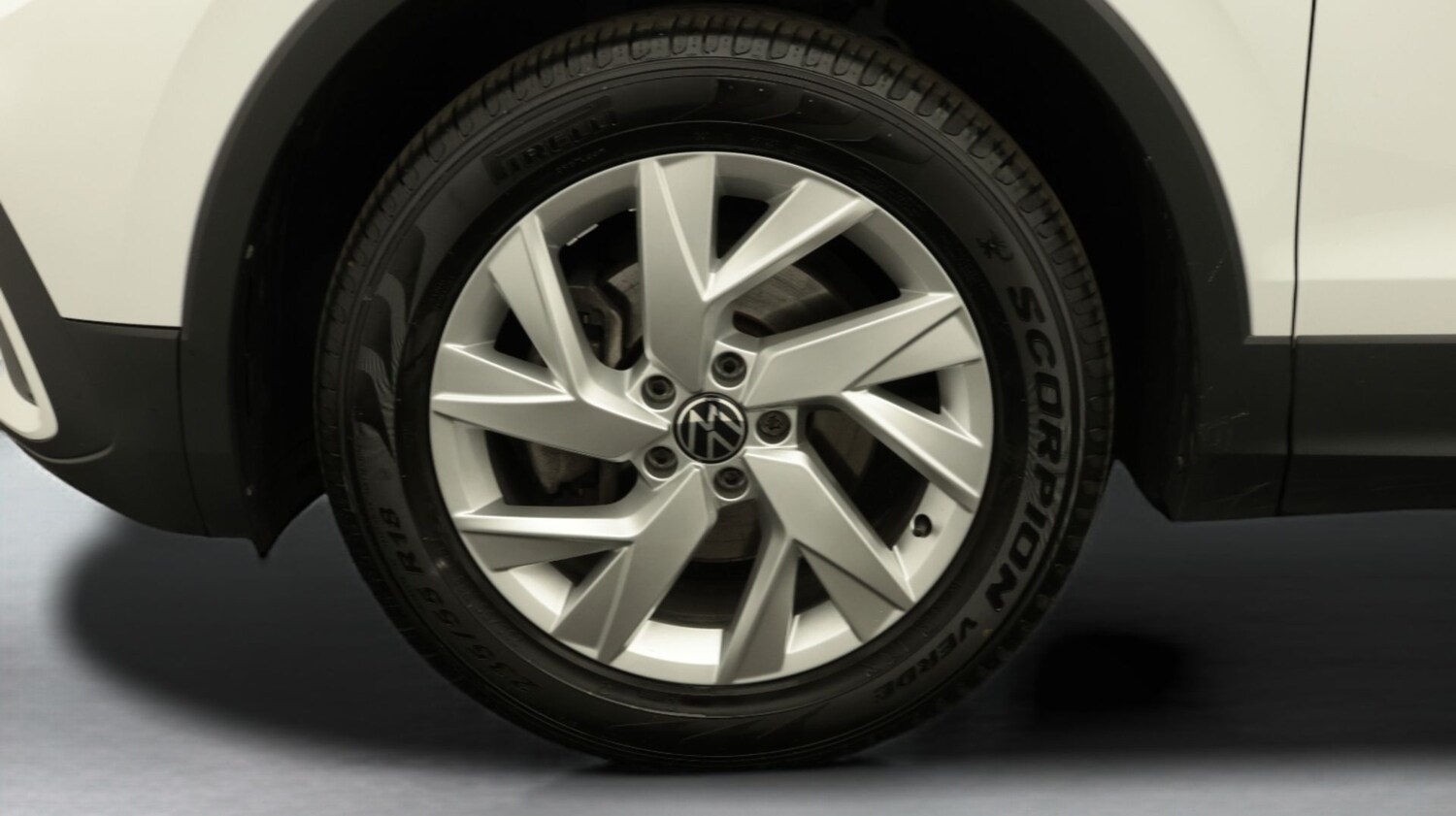 Used Volkswagen Tiguan Allspace 2022 for sale - 77764286: Photo 18