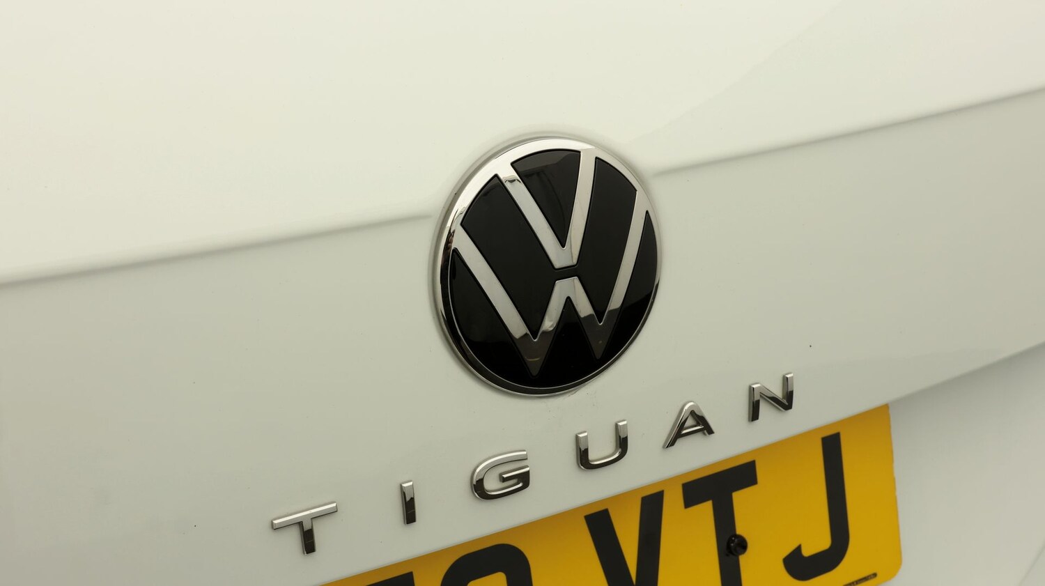 Used Volkswagen Tiguan Allspace 2022 for sale - 77764286: Photo 20