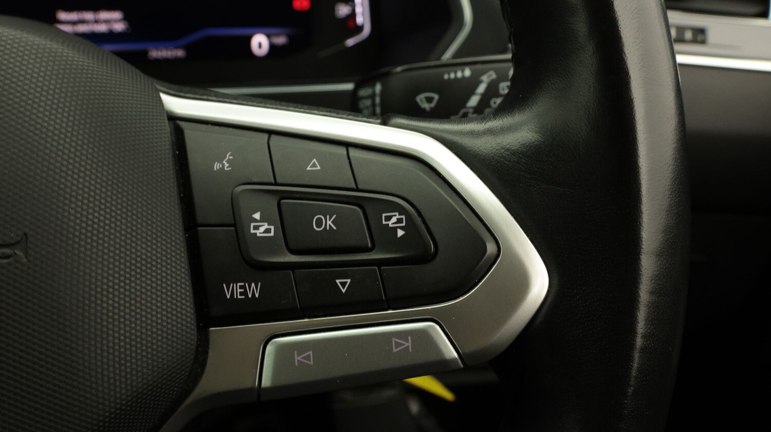 Used Volkswagen Tiguan Allspace 2022 for sale - 77764286: Photo 22