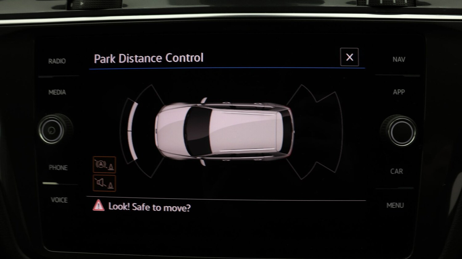 Used Volkswagen Tiguan Allspace 2022 for sale - 77764286: Photo 23