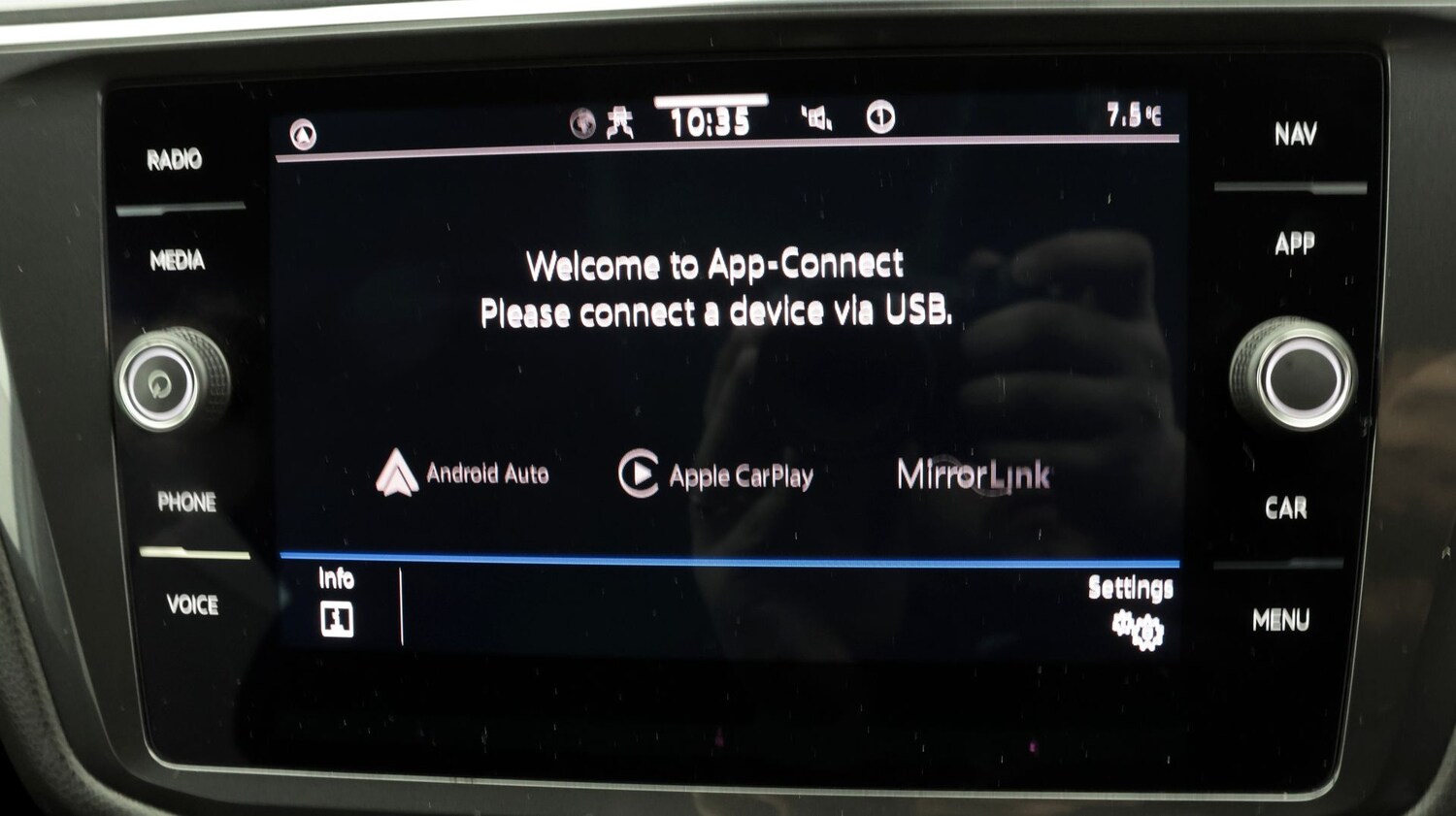 Used Volkswagen Tiguan Allspace 2022 for sale - 77764286: Photo 25