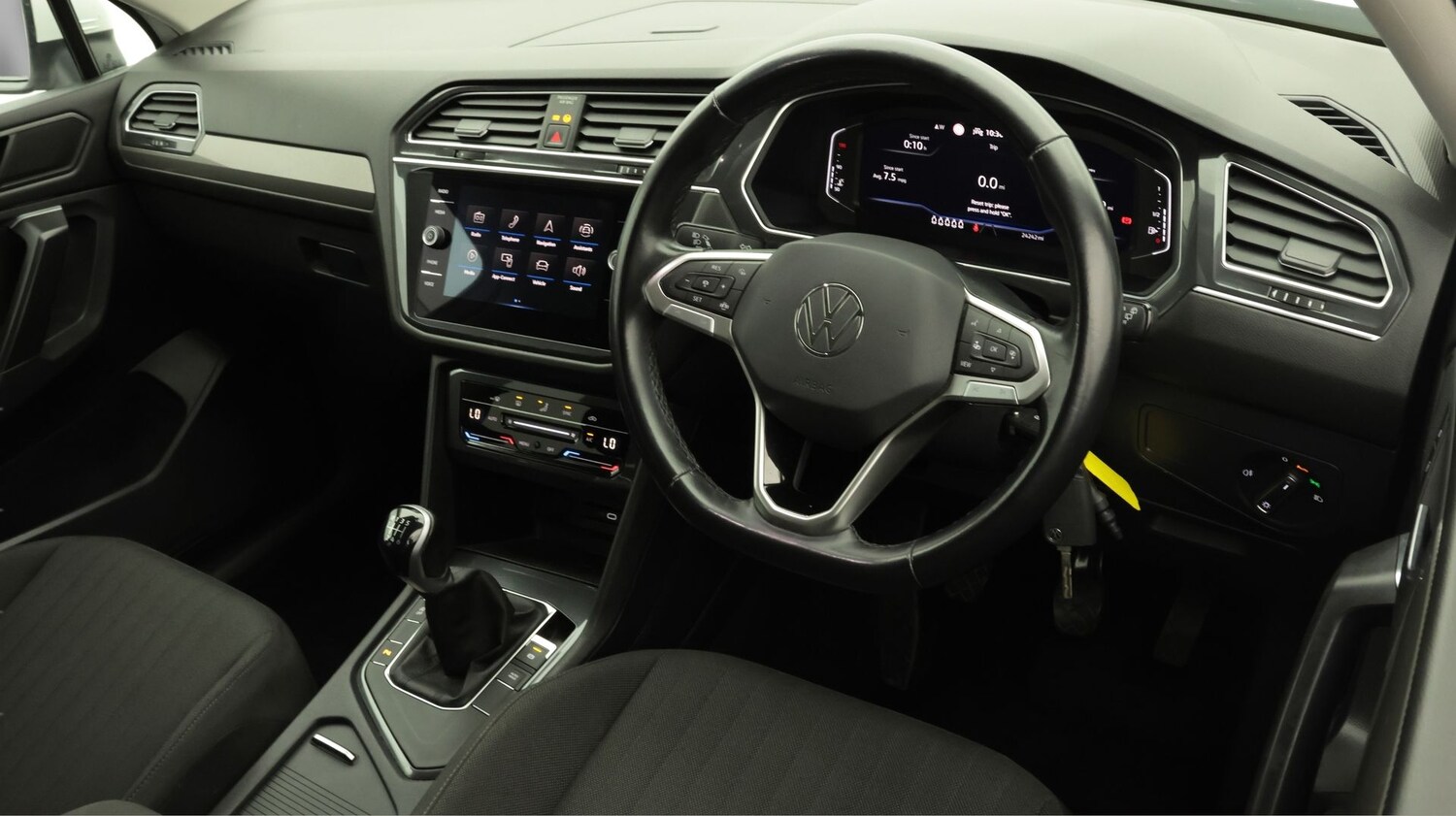 Used Volkswagen Tiguan Allspace 2022 for sale - 77764286: Photo 9