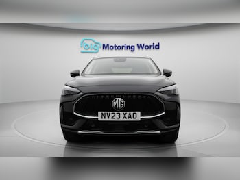 Used MG MG HS 2023 for sale - 78243229: Photo