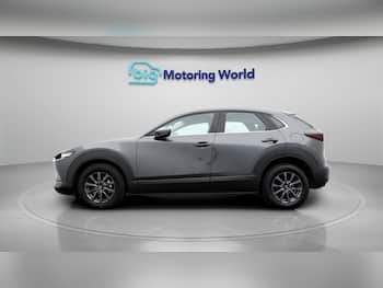Used Mazda CX-30 2022 for sale - 79620744: Photo