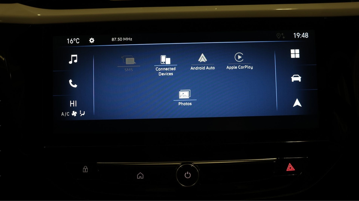 Used Vauxhall Corsa 2023 for sale - 77678974: Photo 11