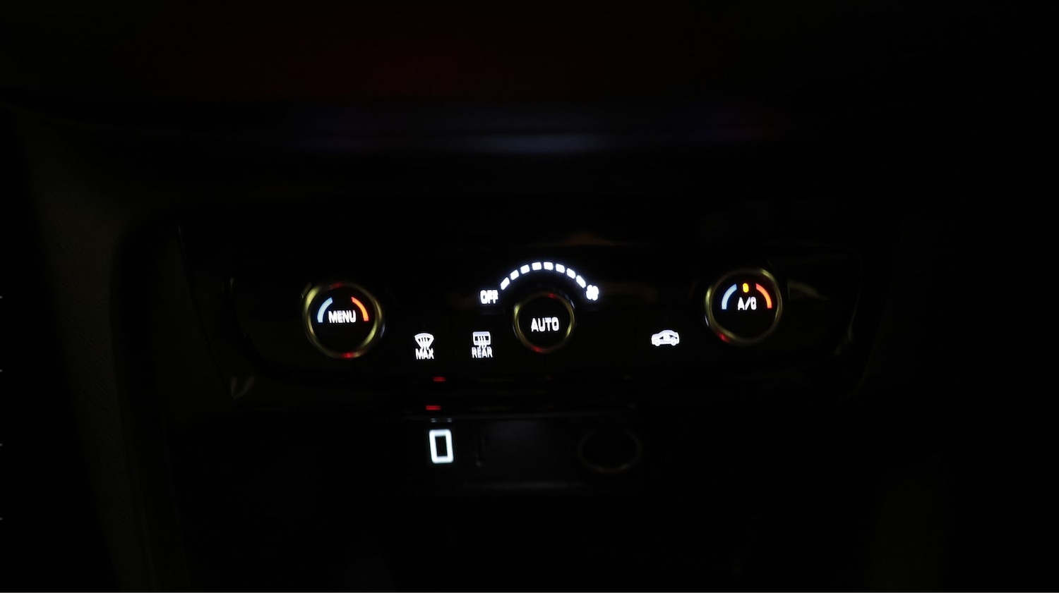 Used Vauxhall Corsa 2023 for sale - 77678974: Photo 12