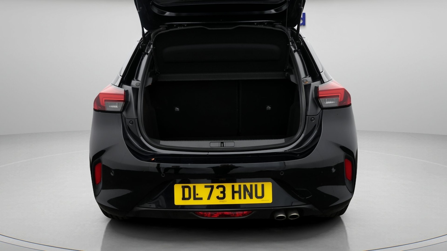 Used Vauxhall Corsa 2023 for sale - 77678974: Photo 17