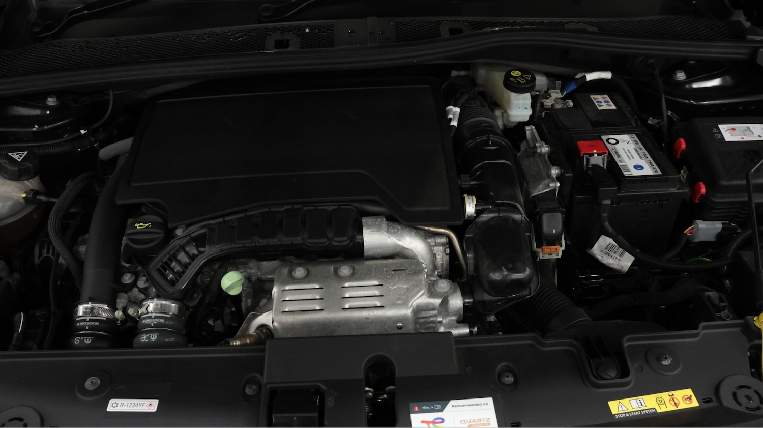 Used Vauxhall Corsa 2023 for sale - 77678974: Photo 19