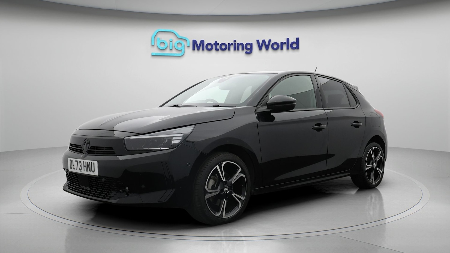 Used Vauxhall Corsa 2023 for sale - 77678974: Photo 3