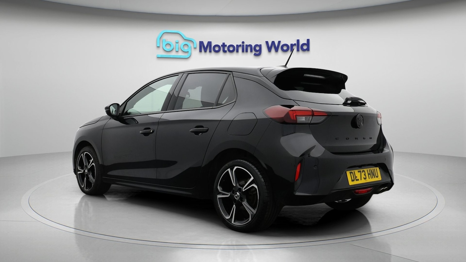 Used Vauxhall Corsa 2023 for sale - 77678974: Photo 5