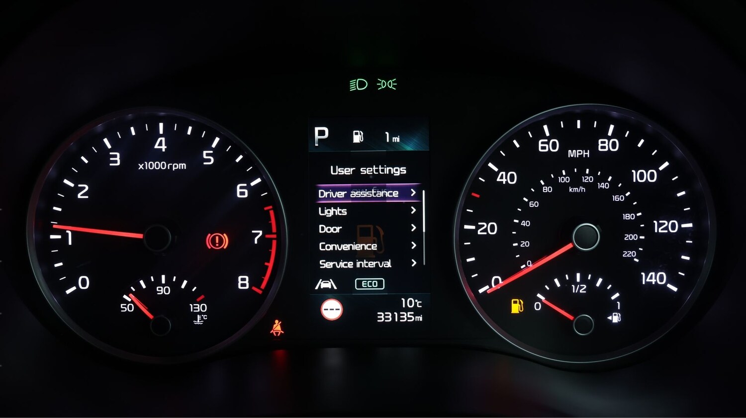 Used Kia Stonic 2022 for sale - 78093021: Photo 10