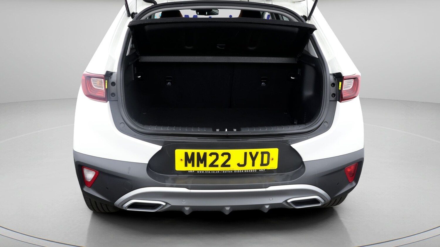 Used Kia Stonic 2022 for sale - 78093021: Photo 17