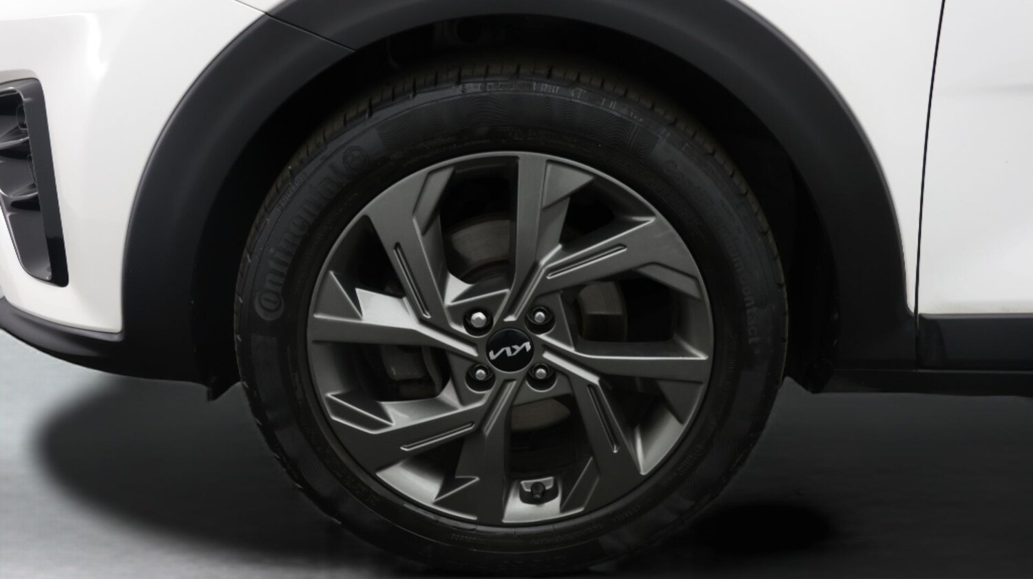 Used Kia Stonic 2022 for sale - 78093021: Photo 18