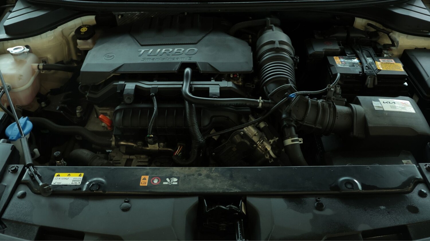 Used Kia Stonic 2022 for sale - 78093021: Photo 19