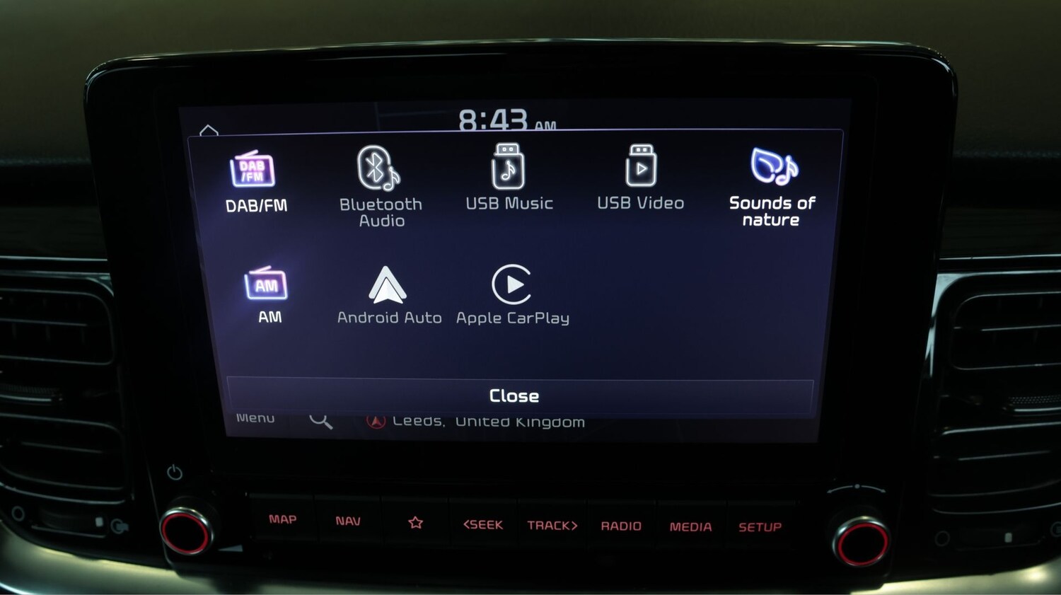 Used Kia Stonic 2022 for sale - 78093021: Photo 21