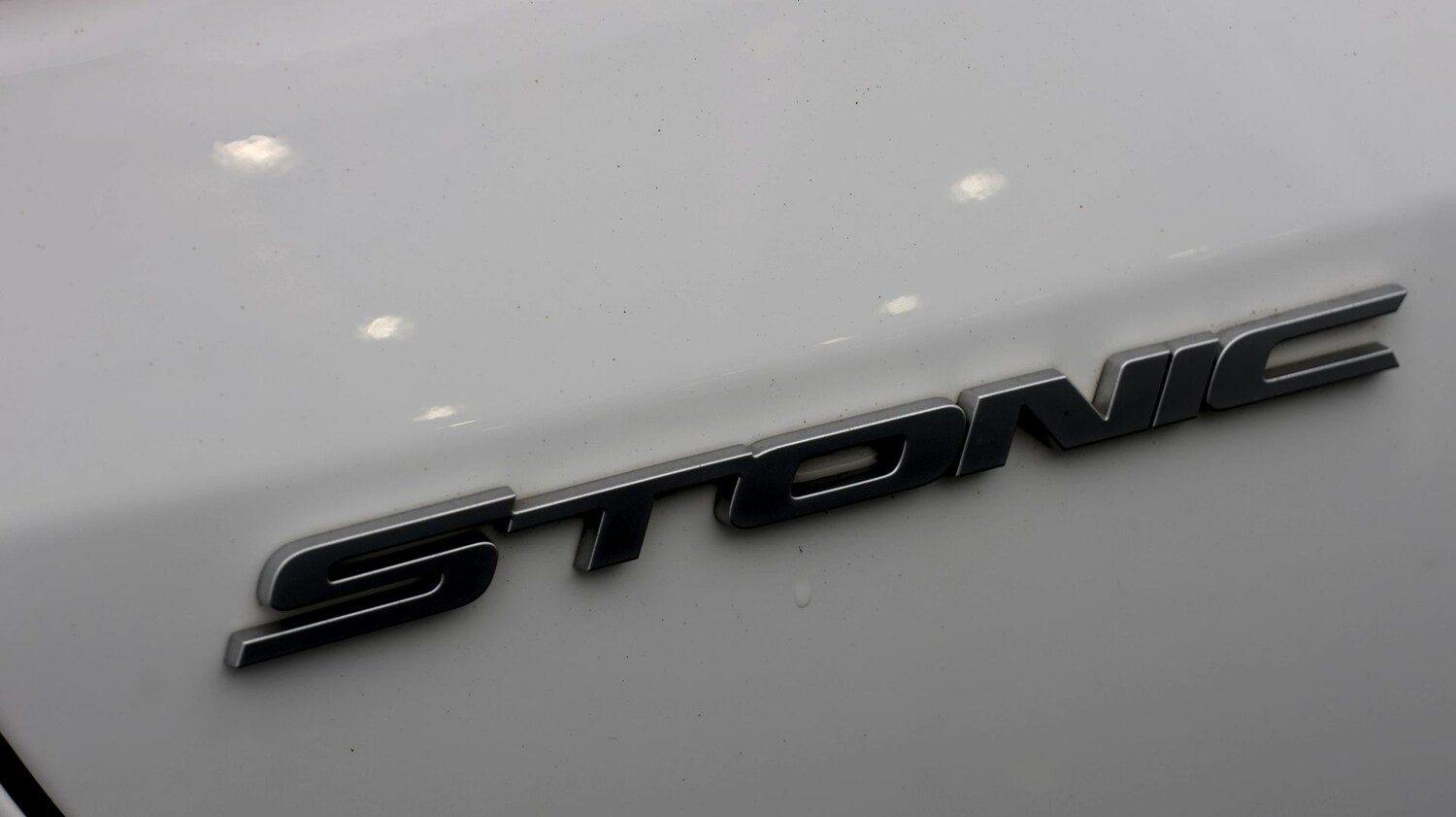 Used Kia Stonic 2022 for sale - 78093021: Photo 25