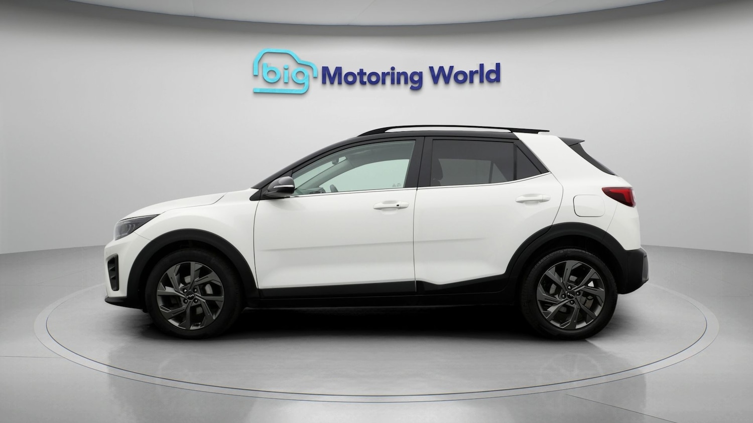 Used Kia Stonic 2022 for sale - 78093021: Photo 4