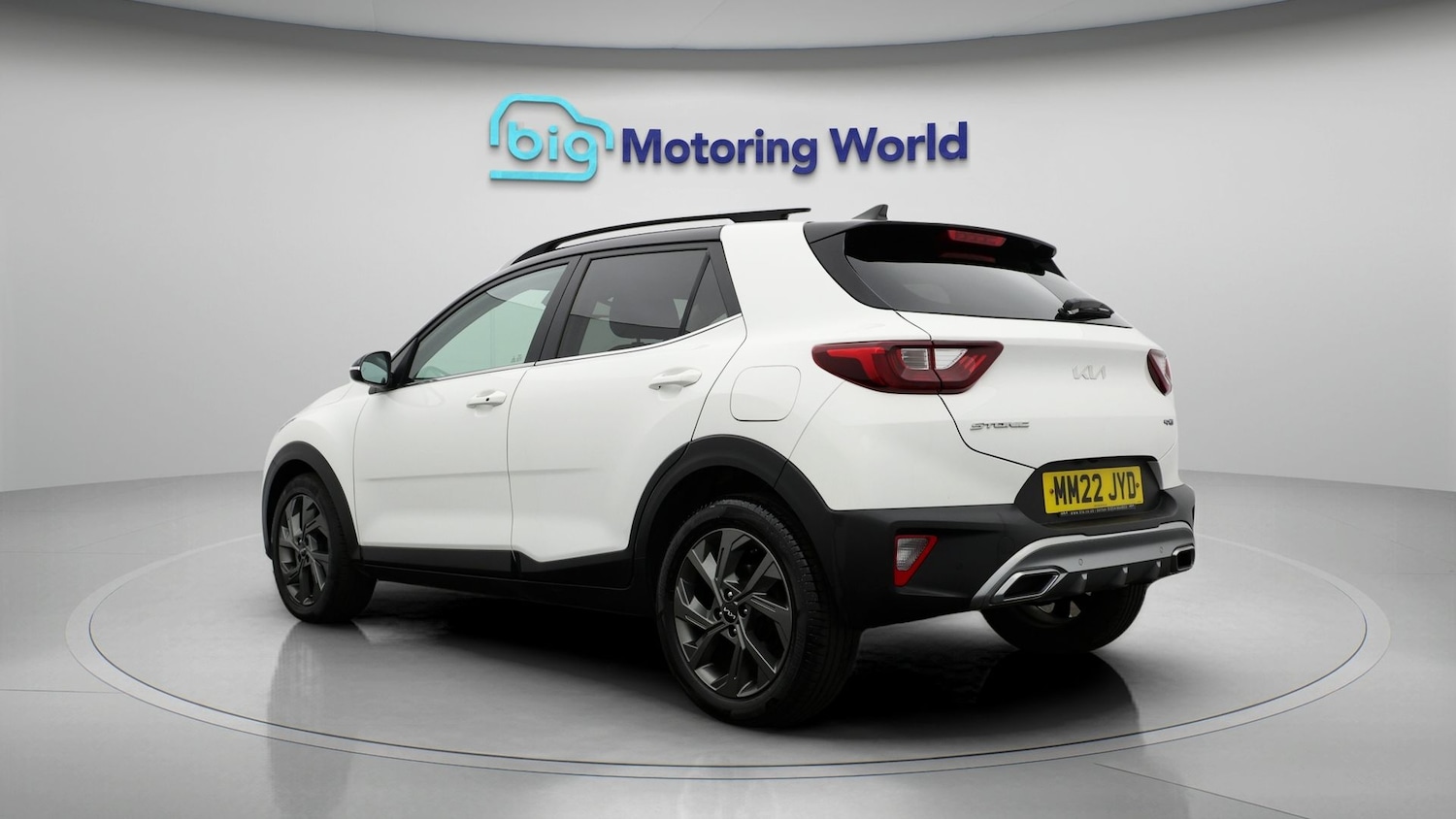 Used Kia Stonic 2022 for sale - 78093021: Photo 5