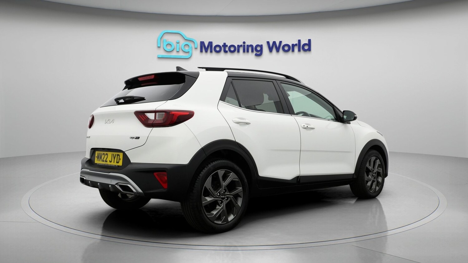 Used Kia Stonic 2022 for sale - 78093021: Photo 7