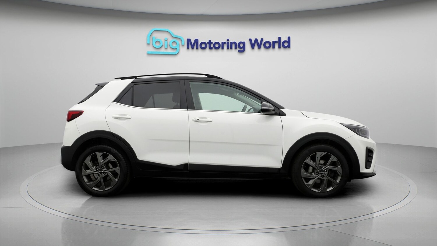 Used Kia Stonic 2022 for sale - 78093021: Photo 8