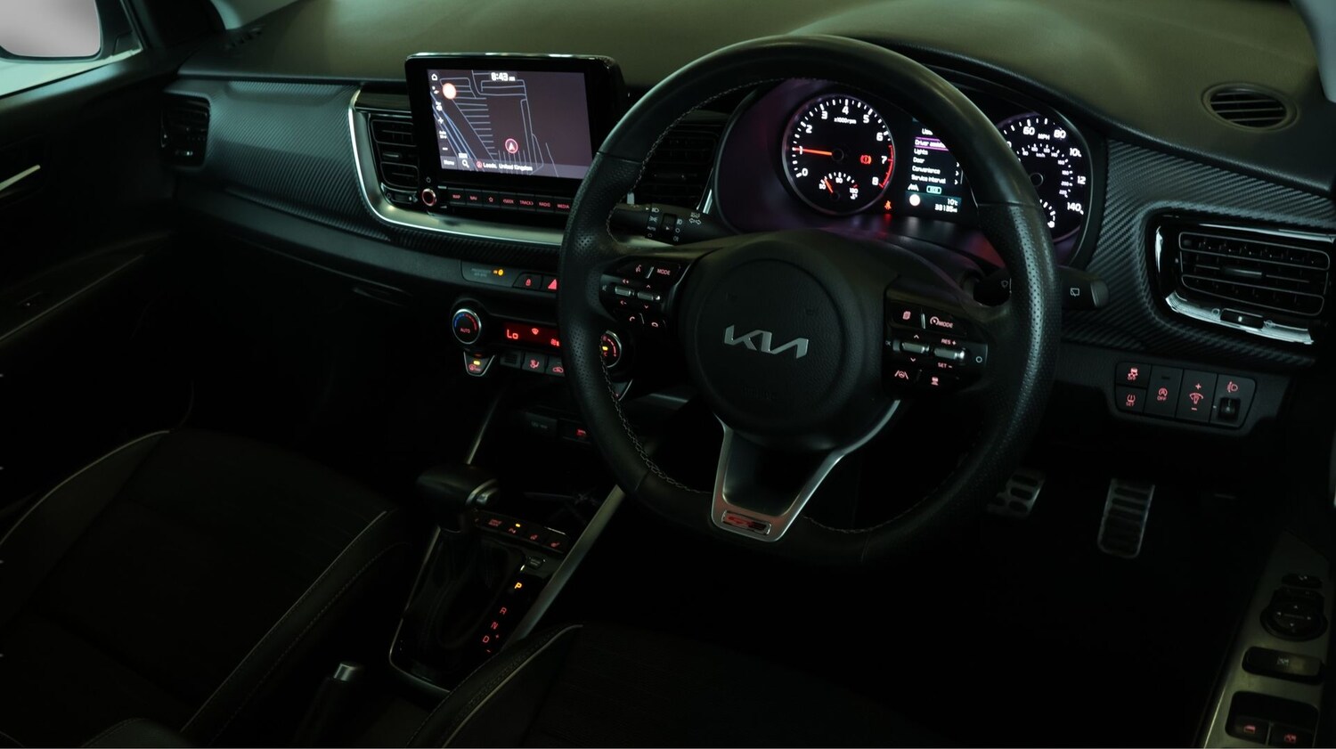 Used Kia Stonic 2022 for sale - 78093021: Photo 9