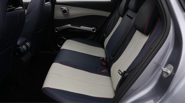 Used BYD Atto 3 2023 for sale - 76227024: Photo 17