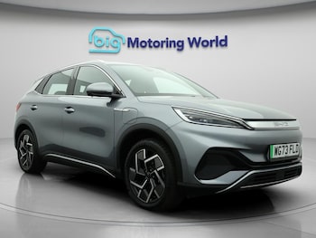 BYD - Atto 3