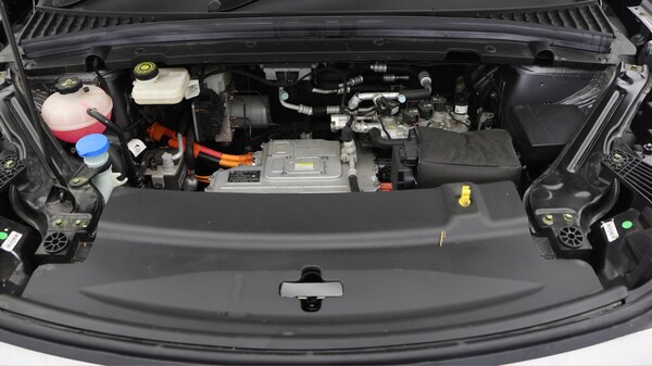 Used BYD Atto 3 2023 for sale - 76227024: Photo 20