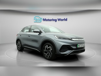 Used BYD Atto 3 2023 for sale - 76227024: Photo 2