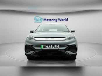 Used BYD Atto 3 2023 for sale - 76227024: Photo 3