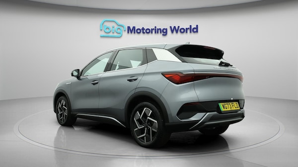 Used BYD Atto 3 2023 for sale - 76227024: Photo 6