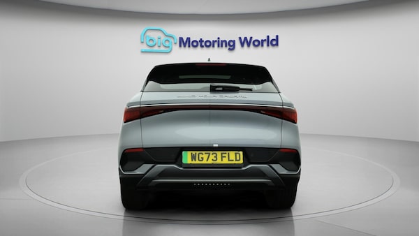 Used BYD Atto 3 2023 for sale - 76227024: Photo 7