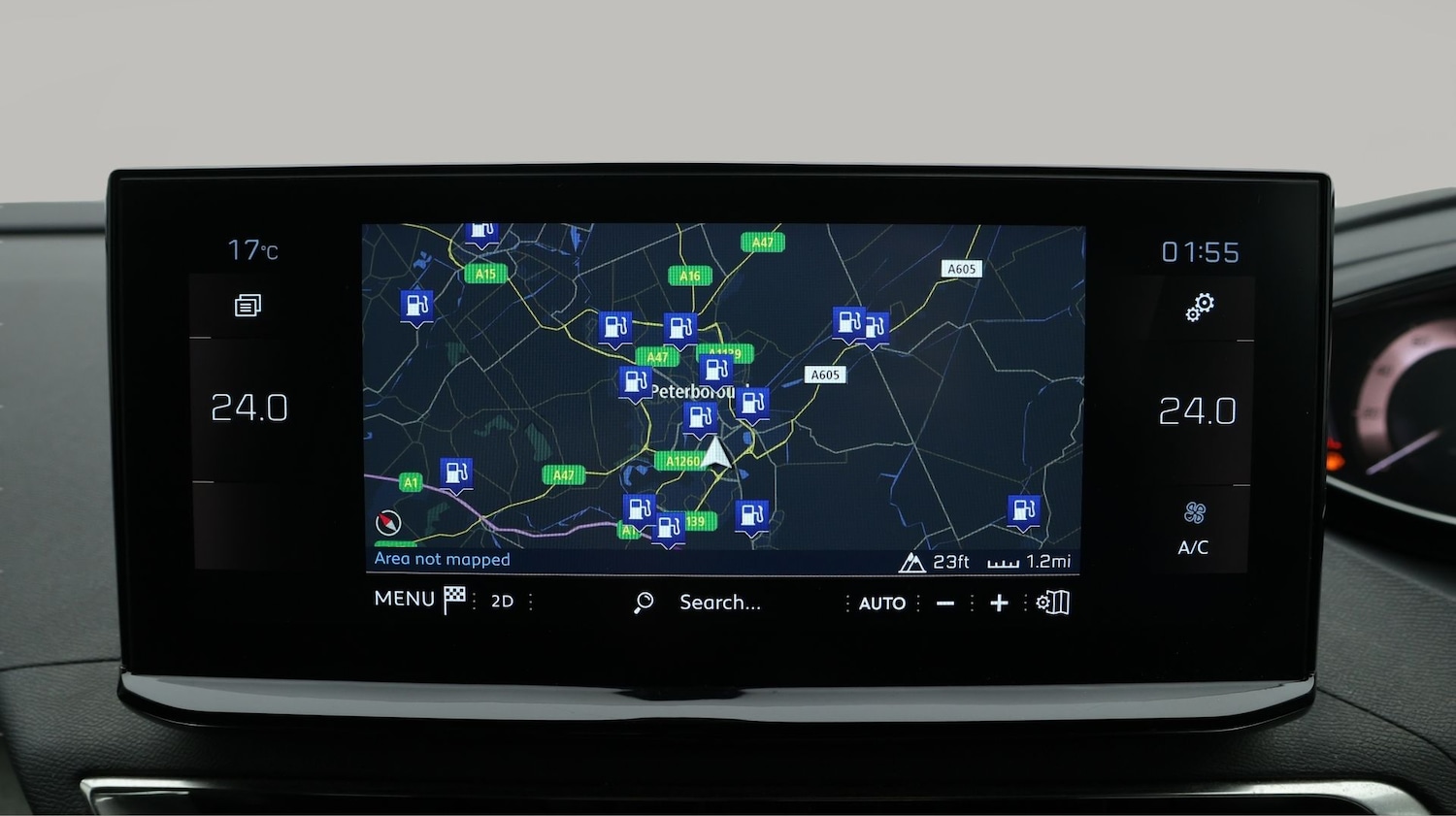 Used Peugeot 5008 2022 for sale - 77318414: Photo 11