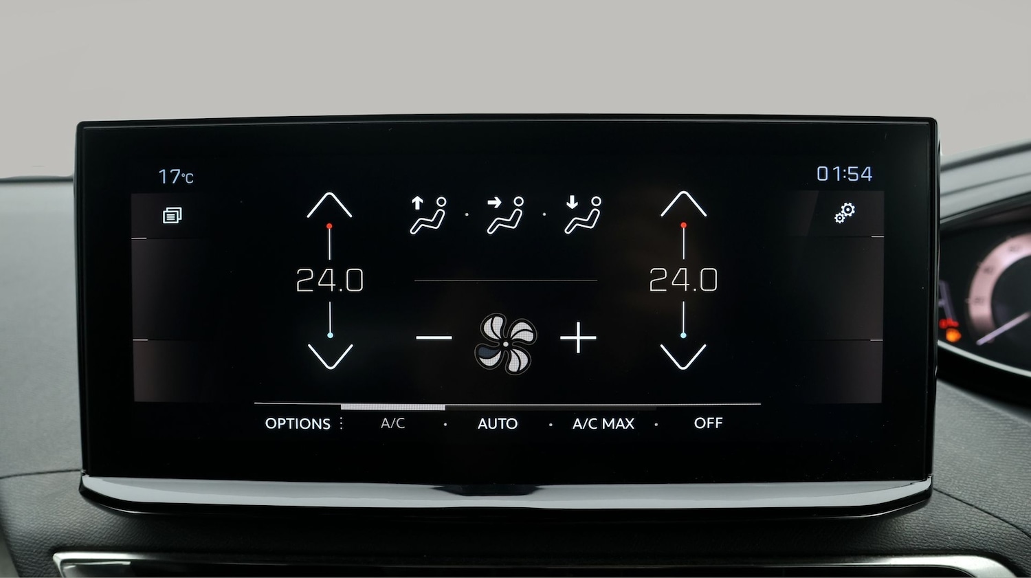 Used Peugeot 5008 2022 for sale - 77318414: Photo 12