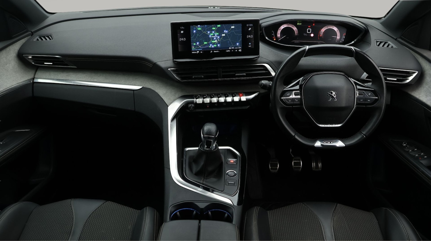 Used Peugeot 5008 2022 for sale - 77318414: Photo 13