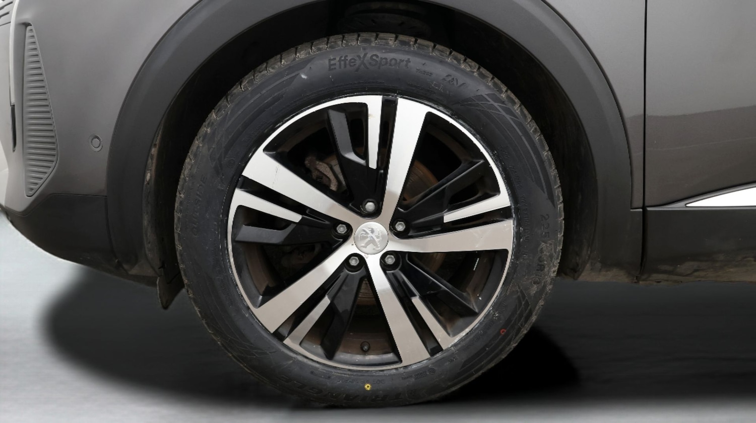 Used Peugeot 5008 2022 for sale - 77318414: Photo 18