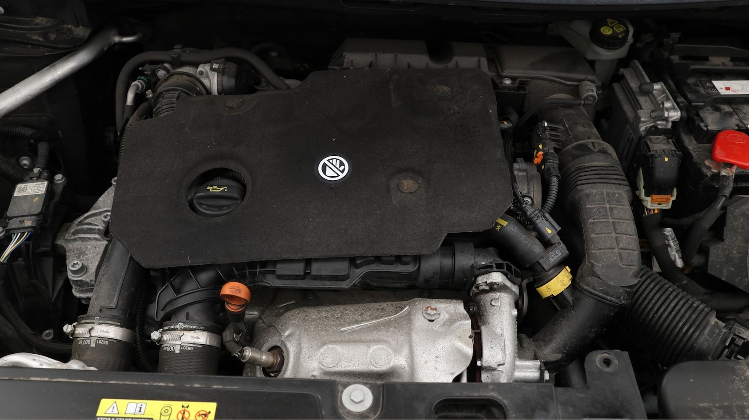 Used Peugeot 5008 2022 for sale - 77318414: Photo 19