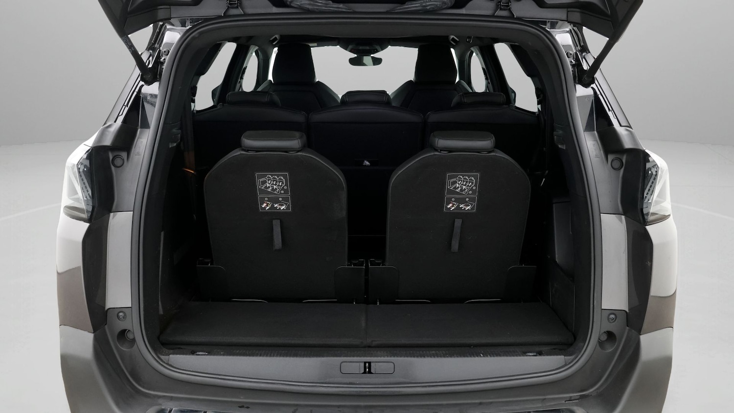 Used Peugeot 5008 2022 for sale - 77318414: Photo 21