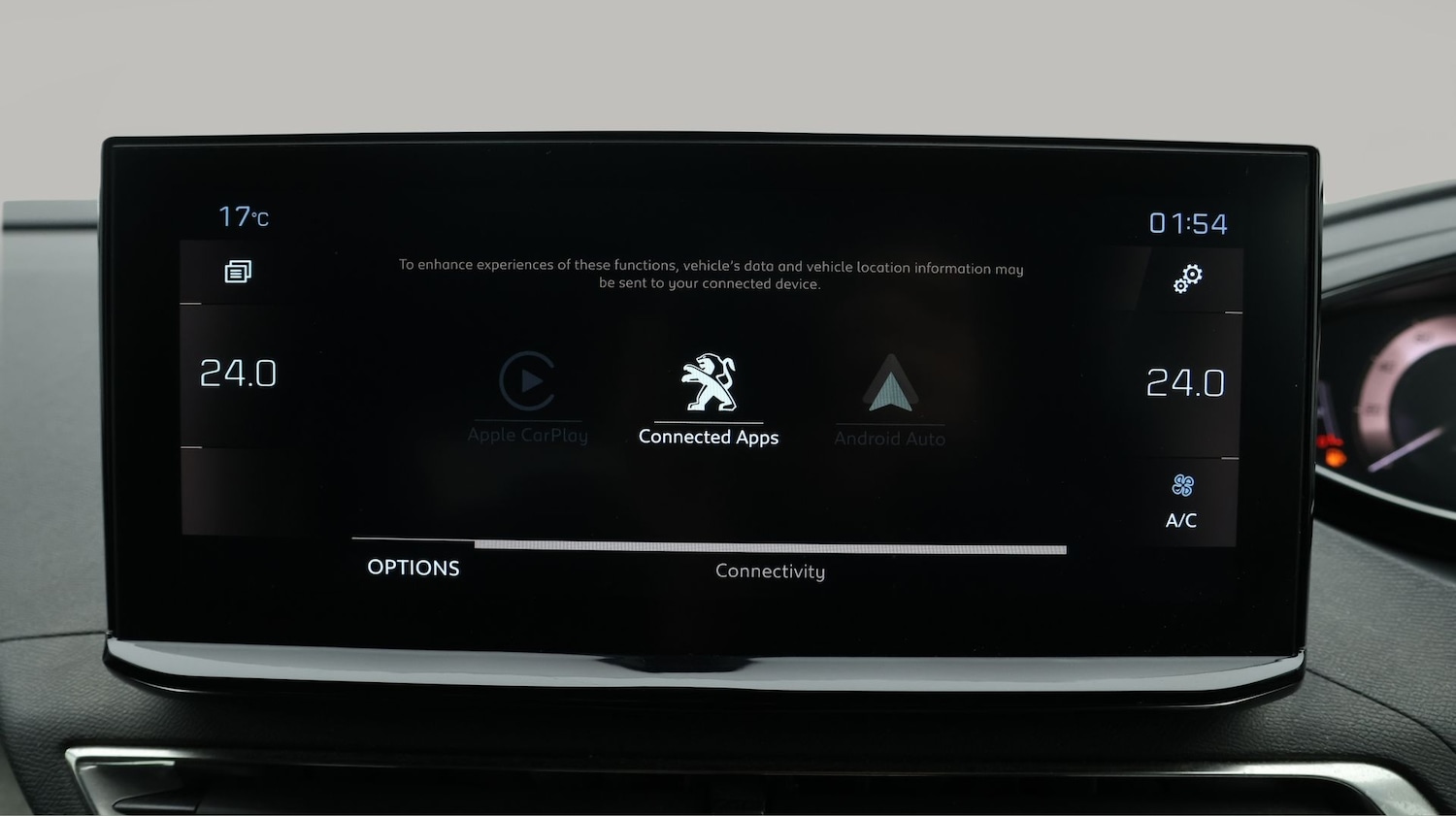 Used Peugeot 5008 2022 for sale - 77318414: Photo 28