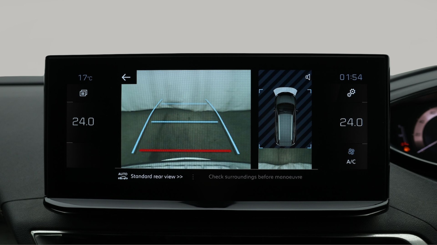 Used Peugeot 5008 2022 for sale - 77318414: Photo 29