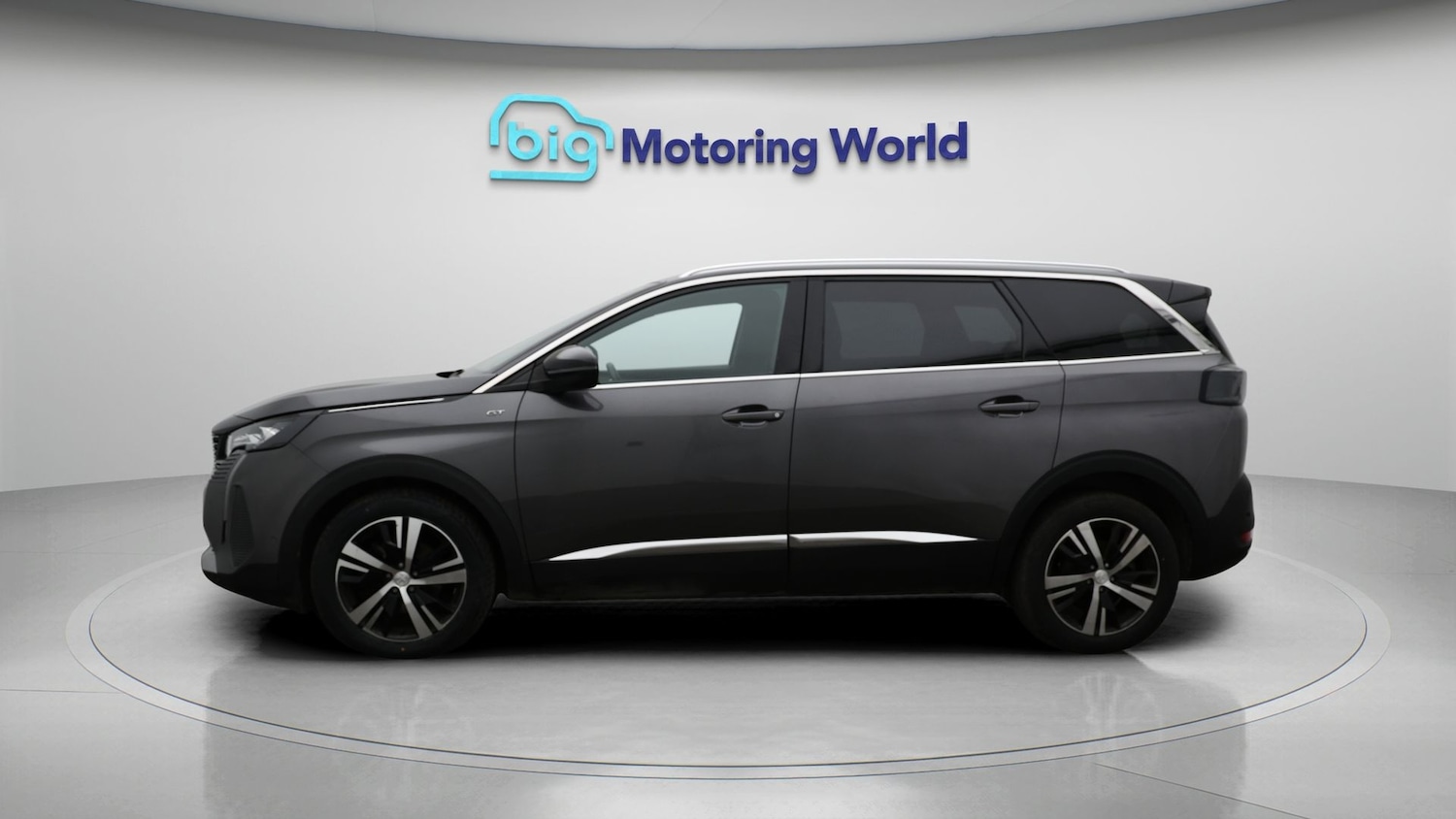 Used Peugeot 5008 2022 for sale - 77318414: Photo 4