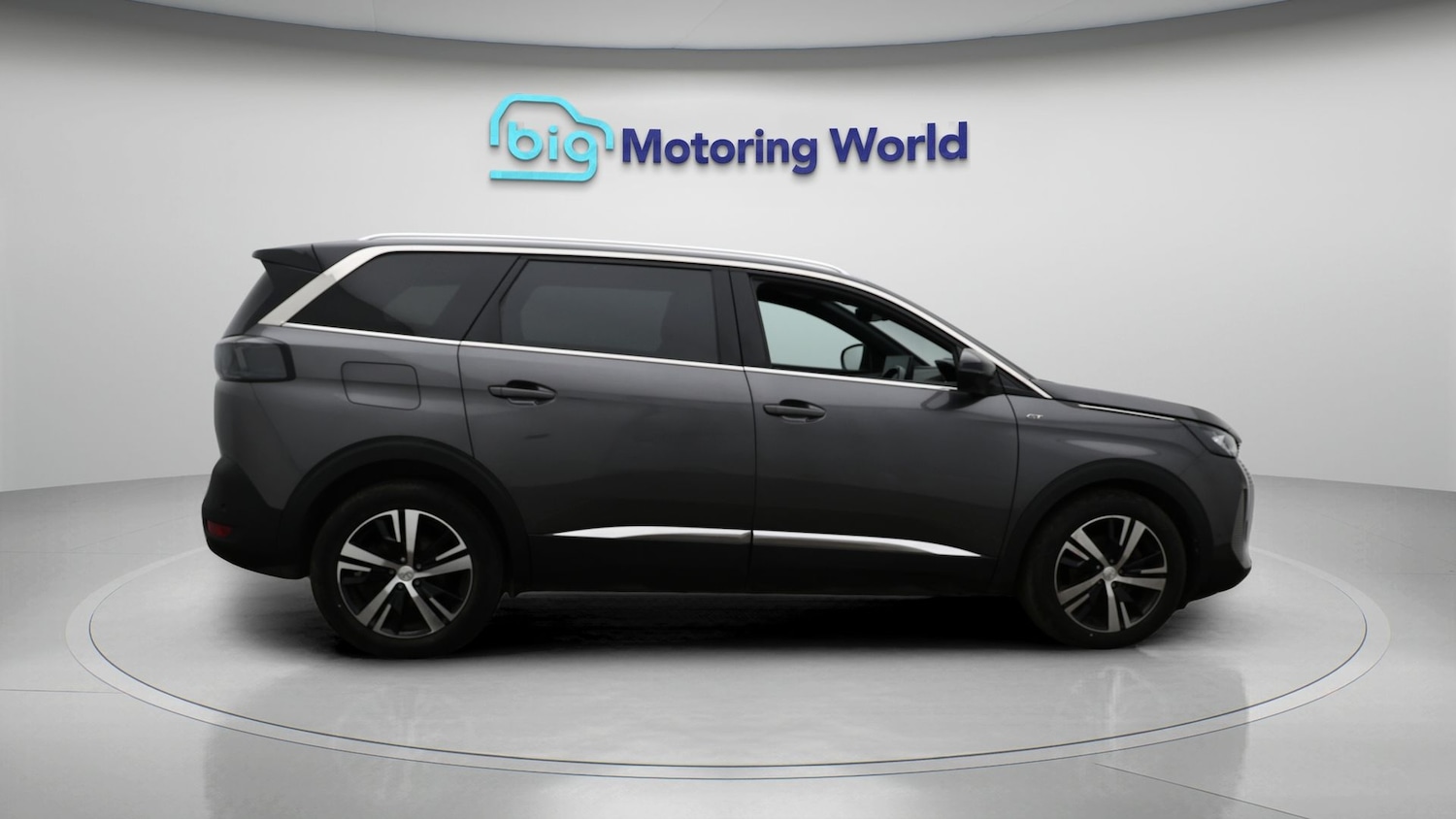 Used Peugeot 5008 2022 for sale - 77318414: Photo 8