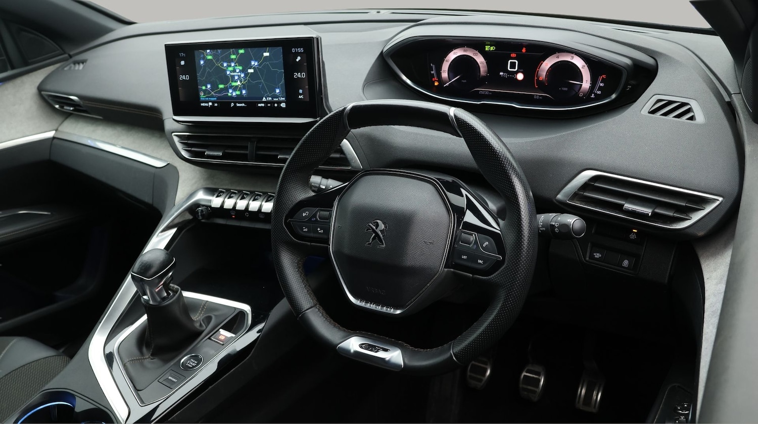 Used Peugeot 5008 2022 for sale - 77318414: Photo 9