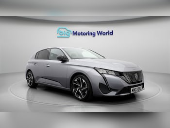 Used Peugeot 308 2023 for sale - 79176964: Photo