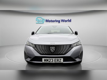 Used Peugeot 308 2023 for sale - 79176964: Photo