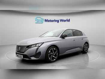 Used Peugeot 308 2023 for sale - 79176964: Photo