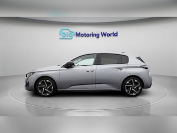 Used Peugeot 308 2023 for sale - 79176964: Photo