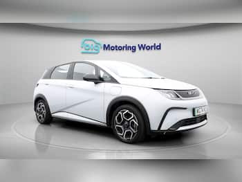 Used BYD Dolphin 2024 for sale - 79792117: Photo