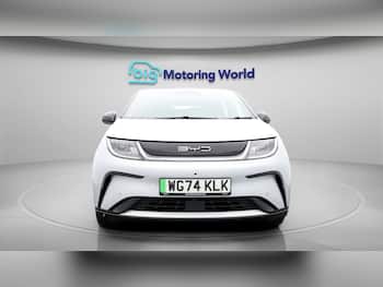 Used BYD Dolphin 2024 for sale - 79792117: Photo